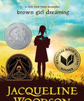 Brown Girl Dreaming (Paperback) Paperback