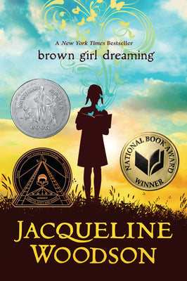 Brown Girl Dreaming (Paperback) Paperback