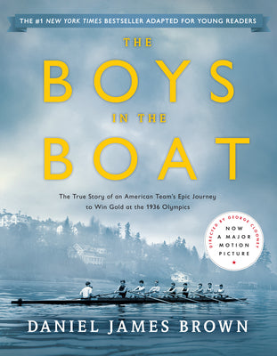 The Boys in the Boat (Young Readers Paperback)