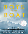 The Boys in the Boat (Young Readers Paperback)