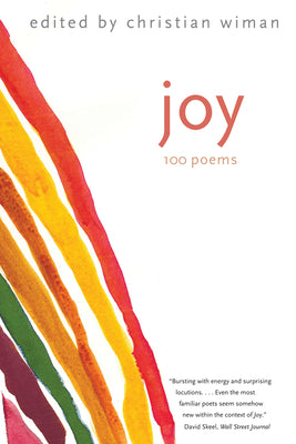 spc-Joy: 100 Poems