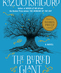 The Buried Giant