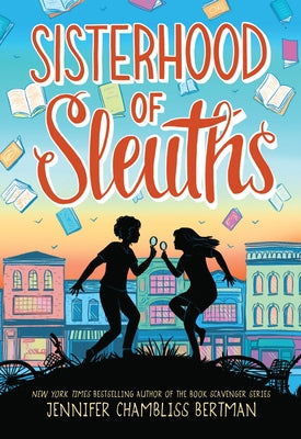 Sisterhood of Sleuths (Paperback)