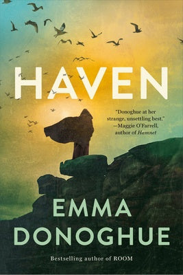 Haven (Paperback)