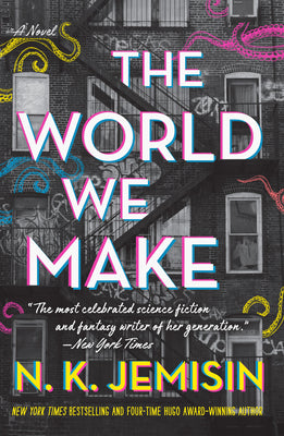 World We Make (Paperback)