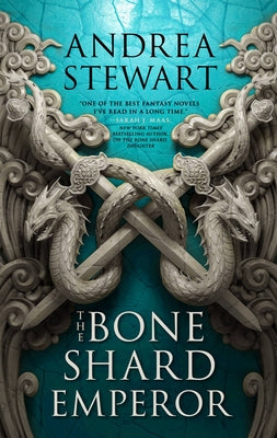BONE SHARD EMPEROR