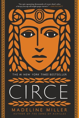 Circe (Paperback)