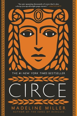 Circe (Paperback)