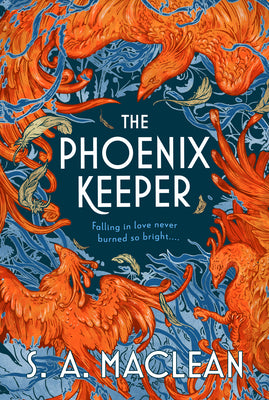 Phoenix Keeper