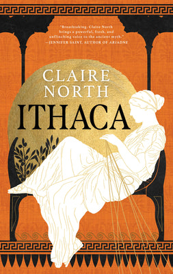 Ithaca (Songs of Penelope #1)