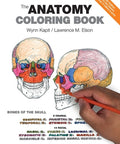 Anatomy Coloring Book