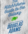 The Hitchhikers Guide to the Galaxy