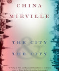 The City & the City