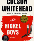 The Nickel Boys: A Novel (Paperback)