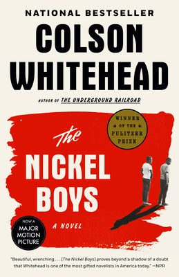 The Nickel Boys: A Novel (Paperback)