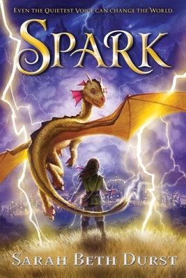 Spark (Paperback)