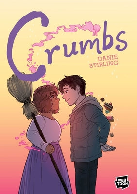 Crumbs Paperback