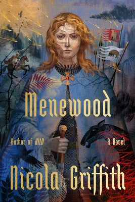 Menewood (Hild Sequence)
