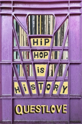 spc- Hip-Hop Is History