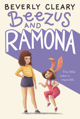 Beezus and Ramona (Paperback) Paperback