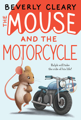 Mouse & The Motorcycle