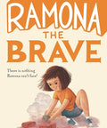 Ramona the Brave (Paperback)