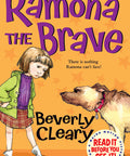 Ramona the Brave (Paperback) Paperback