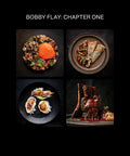 Bobby Flay: Chapter One