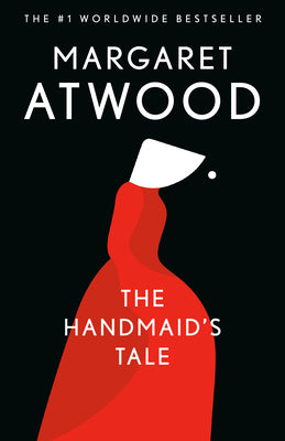 A Handmaid's Tale softcover