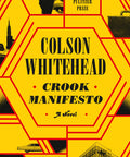 Crook Manifesto (Hardcover)