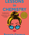 Lessons in Chemistry: A Novel (Hardcover)