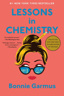Lessons in Chemistry: A Novel (Hardcover)