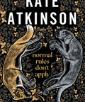 Normal Rules Don't Apply: Stories (Hardcover)