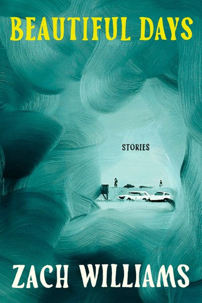 Beautiful Days : Stories