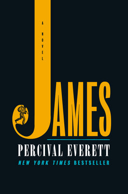 James (Hardcover)