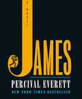 James (Hardcover)