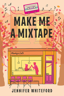 Make Me a Mixtape (Paperback)