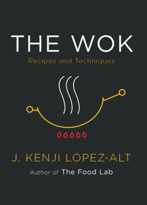 Wok: Recipes And Techniques