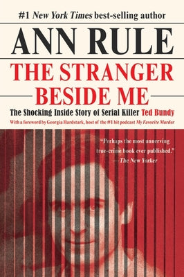 The Stranger Beside Me Paperback