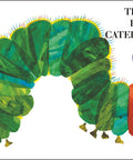 Very Hungry Caterpillar