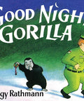 Good Night Gorilla