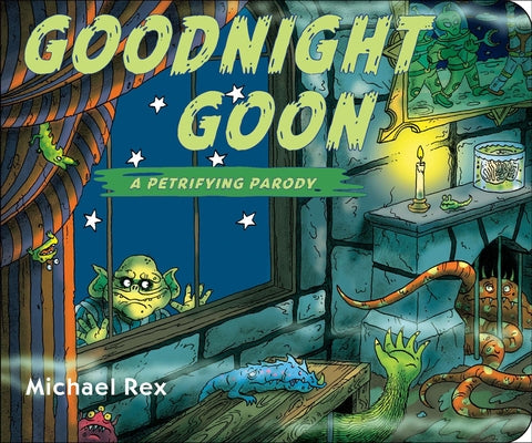 Good Night Goon