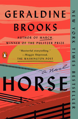 Horse (paperback)