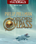 Golden Compass His Dark Mater