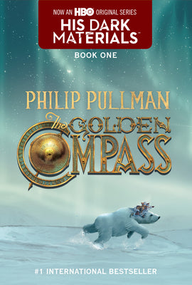 Golden Compass His Dark Mater