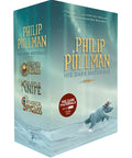 His Dark Materials 3-Book Paperback Boxed Set