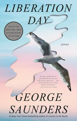Liberation Stories (Paperback)
