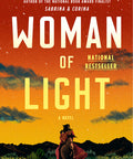 Woman of Light (Paperback)