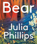 Bear (Hardcover)