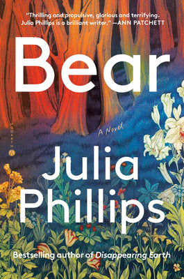 Bear (Hardcover)